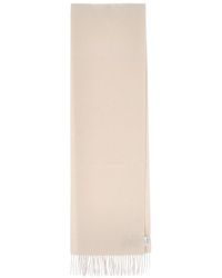Max Mara - Cashmere Scarf "Wsdalia" - Lyst