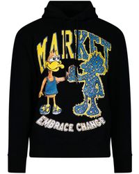 boss salbo sweatshirt