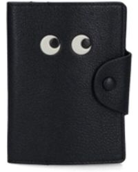 Anya Hindmarch - Passport Holder "Eyes" - Lyst
