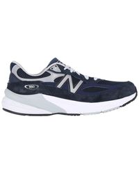 New Balance - Sneakers "Made In Usa 990V6" - Lyst