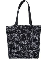 Carhartt - Tote Bag “Blinkerfluid” - Lyst
