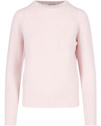 Drumohr - Merino Wool Sweater - Lyst