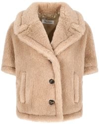 Max Mara - 'Aleggio' Hood - Lyst