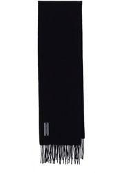 Our Legacy - Scarf "Estate" - Lyst