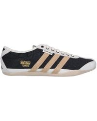 adidas - Low-Top Canvas Sneaker - Lyst