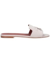 Loro Piana - Sandals "Summer Charms" - Lyst