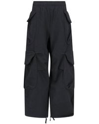 Entire studios - 'Gocar' Track Pants - Lyst