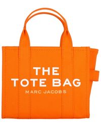 Marc Jacobs - Borsa "The Mini Tote" - Lyst