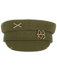 Ruslan Baginskiy - Hats - Lyst