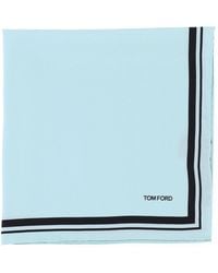 Tom Ford - Scarfs - Lyst