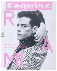MAGAZINE - "Esquire" Issue 47 - Lyst