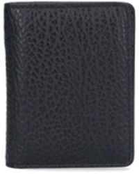 Maison Margiela - Leather Cardholder - Lyst