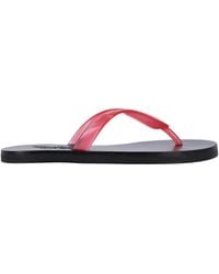 Ancient Greek Sandals - Rubber - Lyst