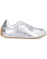 Bottega Veneta - Orbit Sneakers - Lyst