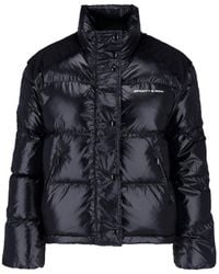 Sporty & Rich - Down Jacket “Bold Mountain” - Lyst