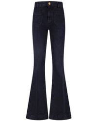 The Seafarer - Flared Jeans - Lyst