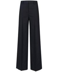 Incotex - Tailored Trousers - Lyst