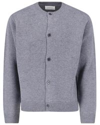 BERNER KUHL - Button Cardigan "Bolied" - Lyst