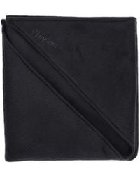VAQUERA - Fabric Scarf - Lyst