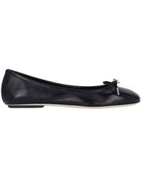 Chloé - Flat Shoes Sheep Leather - Lyst