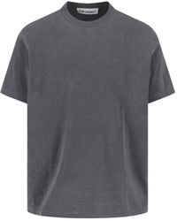 Our Legacy - T-Shirt Classica - Lyst