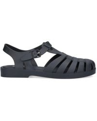 Melissa - X Sugar "Possession" Cage Sandals - Lyst