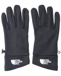 The North Face - Softshell Gloves - Lyst