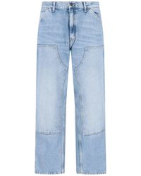 Carhartt - 'Og Double Knee' Jeans - Lyst