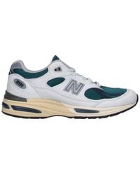 New Balance - Sneakers "Made - Lyst