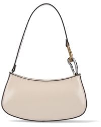 STAUD - "Ollie" Shoulder Bag - Lyst