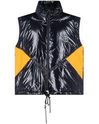 Moncler Genius Waistcoats and gilets for Men | Online Sale up to 