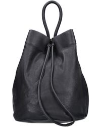 Uma Wang - Bucket Bag - Lyst