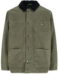 Dickies - Giacca "Chore" - Lyst