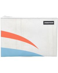 Freitag - "F07 Chuck" Clutch Bag - Lyst