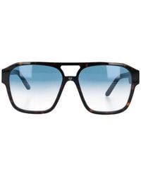 Facehide - Sunglasses "Doppioponte" - Lyst