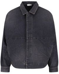 Fear Of God - Utility Jacket - Lyst