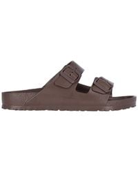 Birkenstock - Sandals Synthetic - Lyst