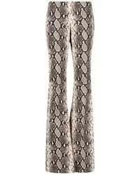 Duran Lantink - Bootcut Pants - Lyst