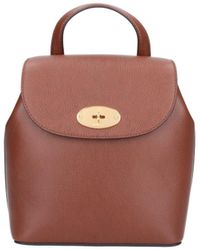 Mulberry - Mini Backpack "Bayswater" - Lyst