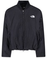 The North Face - "Choqa" Bomber Jacket - Lyst