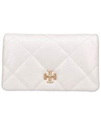 Tory Burch - Chain Wallet "Kira" - Lyst