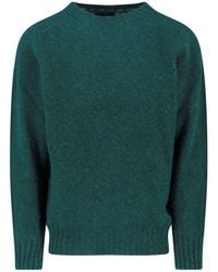 Howlin' - 'Birth Of The Cool' Sweater - Lyst