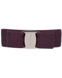 Ferragamo - Bow Clip “Vara” - Lyst