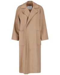 Max Mara - Coat "Ready Icon" - Lyst