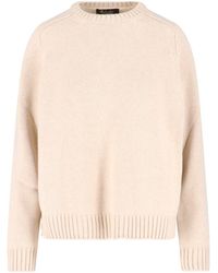 Loro Piana - 'Parksville' Sweater - Lyst