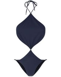 Paloma Wool - One-Piece Swimsuit "Parle" - Lyst