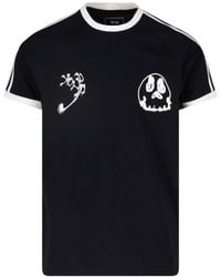 Y-3 - T-Shirt "Chito Graphic Cali" - Lyst