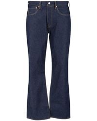 Levi's Strauss - '501' Jeans - Lyst