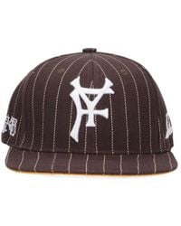 PDF - Logo Baseball Cap - Lyst