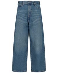 Dickies - Jeans Cotton - Lyst